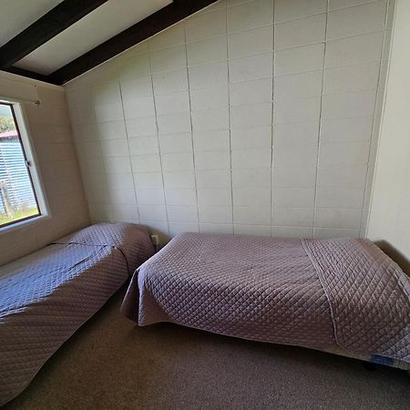 Amisfield Motel Tokoroa Εξωτερικό φωτογραφία