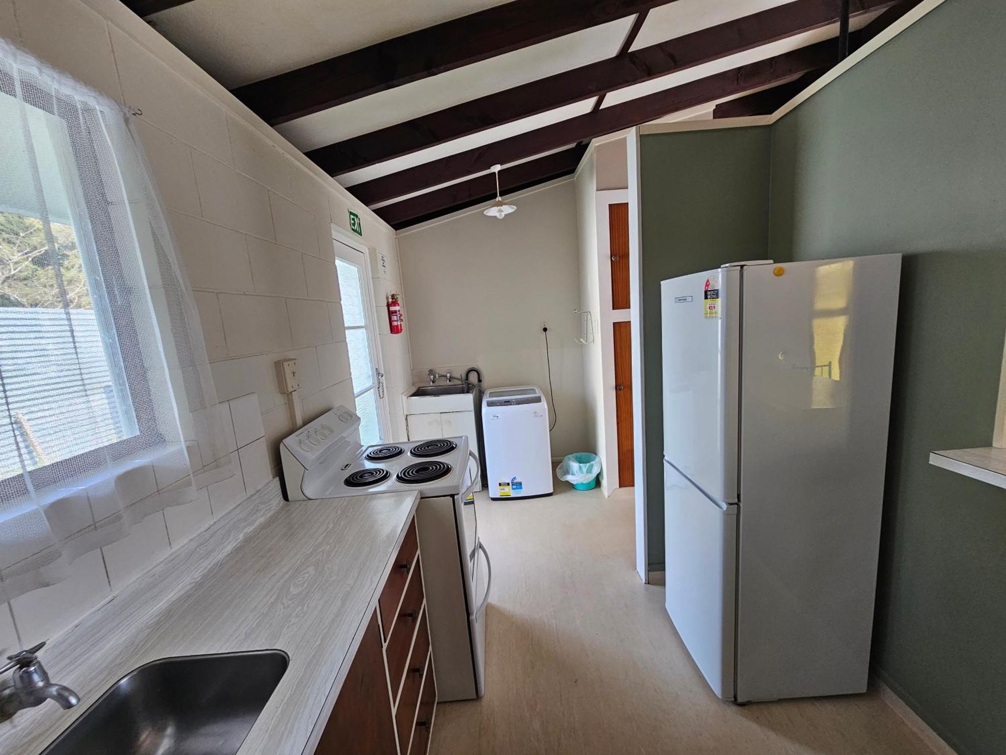 Amisfield Motel Tokoroa Εξωτερικό φωτογραφία