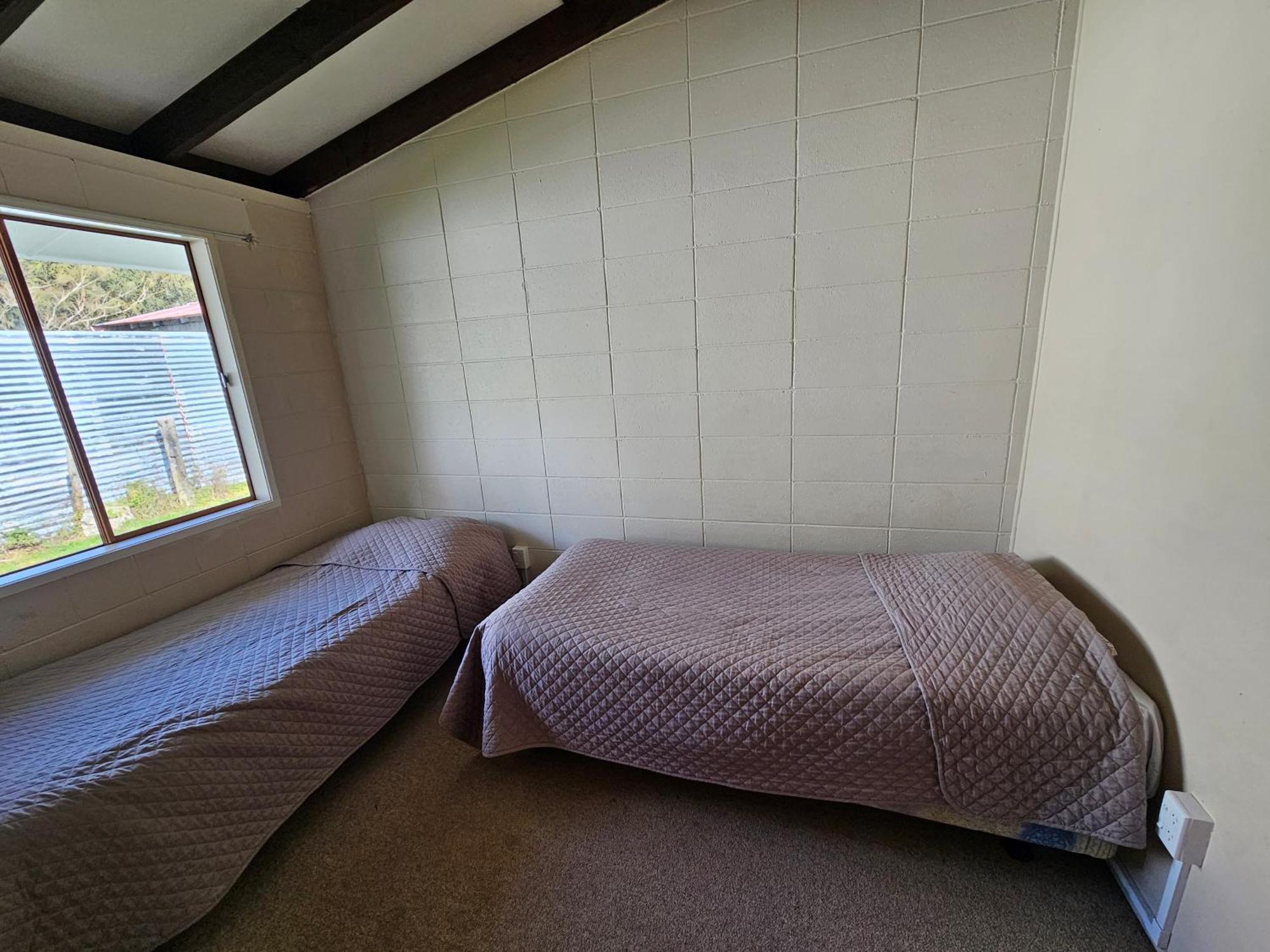 Amisfield Motel Tokoroa Εξωτερικό φωτογραφία