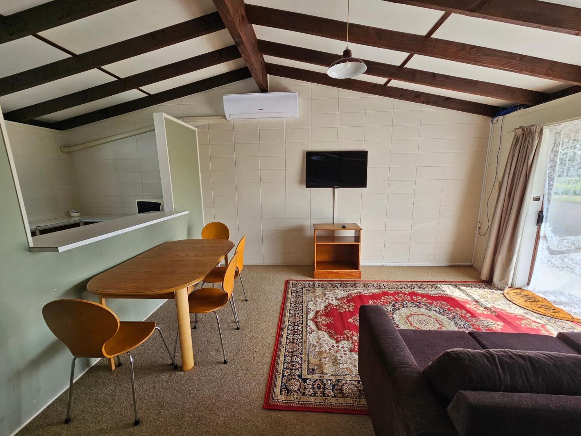 Amisfield Motel Tokoroa Εξωτερικό φωτογραφία